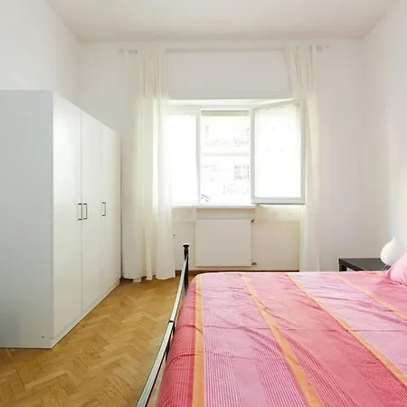 Comfy Stpeter-vaticanarea 3bedrooms Apt