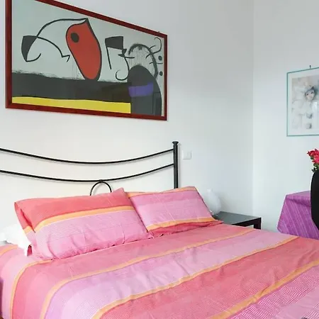 Apartamento Comfy Stpeter-vaticanarea 3bedrooms Apt *