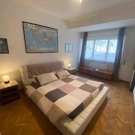 Comfy Stpeter-vaticanarea 3bedrooms Apt * רומא