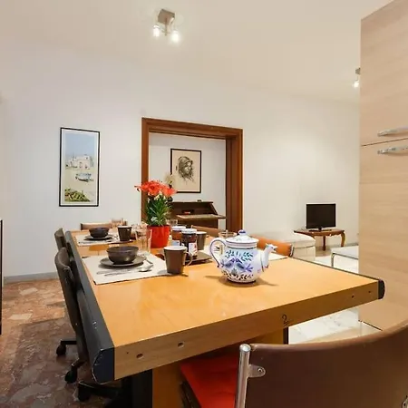 Comfy Stpeter-vaticanarea 3bedrooms Apt * רומא