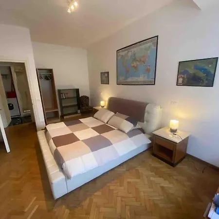 דירה Comfy Stpeter-vaticanarea 3bedrooms Apt רומא