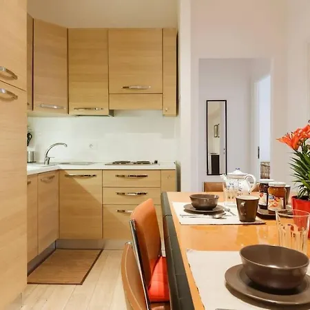 Comfy Stpeter-vaticanarea 3bedrooms Apt רומא